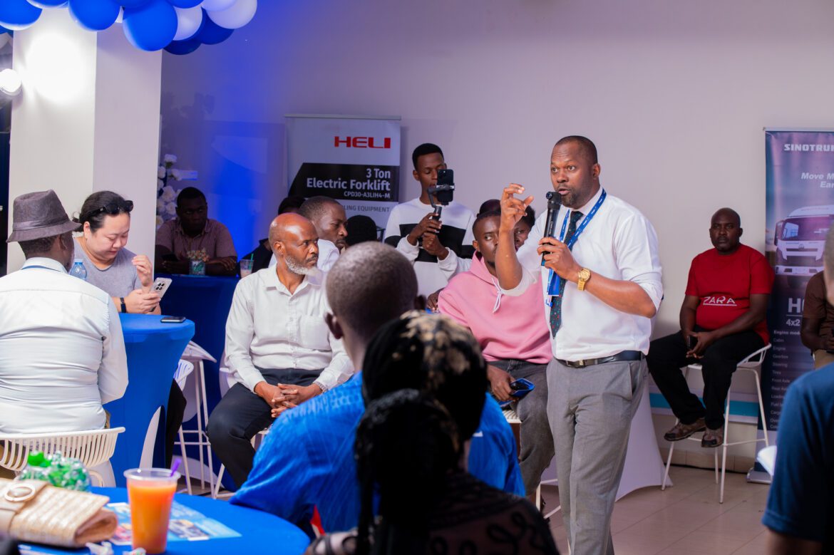 dfcu Bank strengthens partnerships with SMEs in Namanve and Mukono