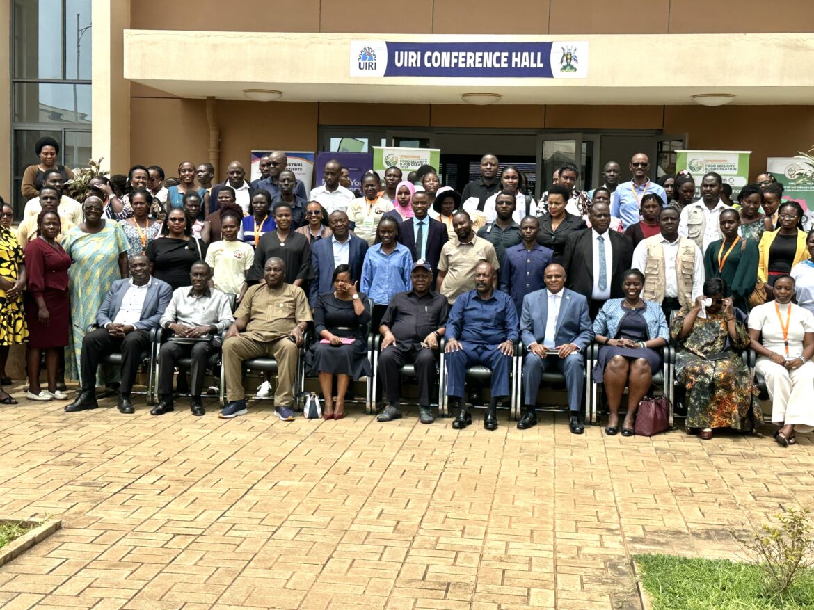 KCB Bank Uganda Highlights Affordable Agribusiness Financing as Prime Minister Nabbanja Calls for Stronger Partnerships to Boost Food Security and Jobs