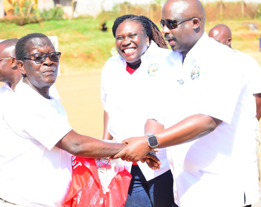 Events: Shyaka Cup 2026 (Fixtures for 20th – 25th October)