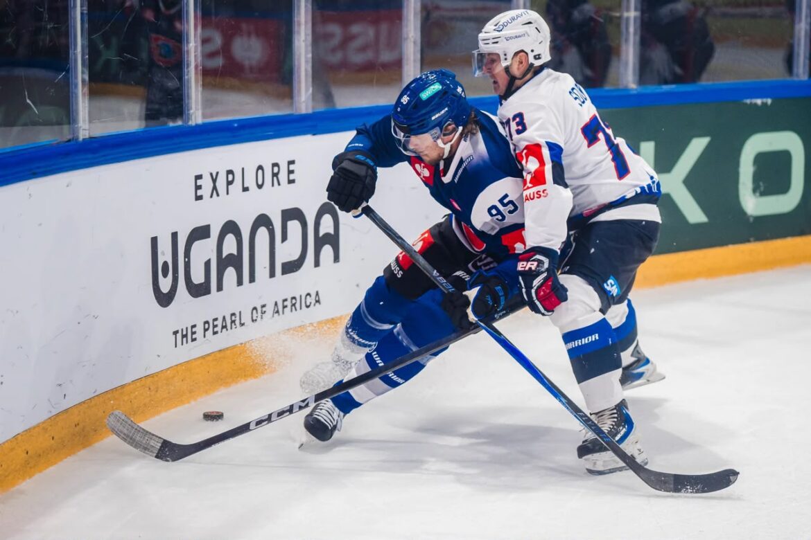 Promoting Destination Uganda beyond the horizons; UTB partners with prestigious Champions Hockey League
