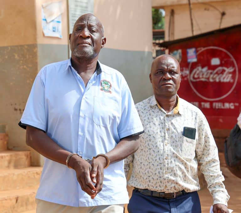 Entebbe Municipality Assistant Town Clerk Lutaaya, 4 others remanded over Manyago Estates mismanagement