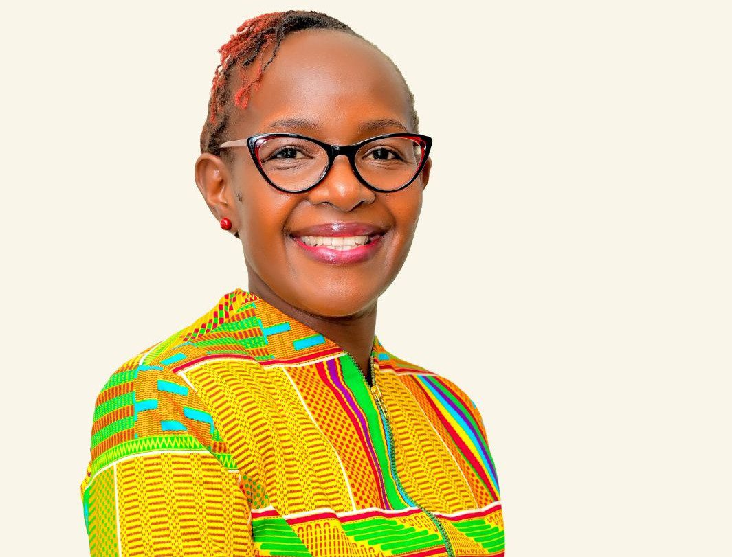 Debbra Mugaga Muyinza: Uganda’s Gold Industry is Next frontier of Economic Transformation