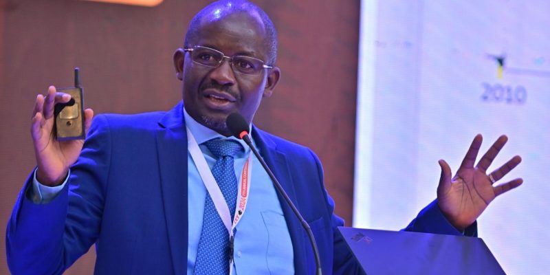 DESERT STORM: UNMC Governance Crisis Deepens As CEO Banaga-Baingi & Top Company Secretary Get Probed