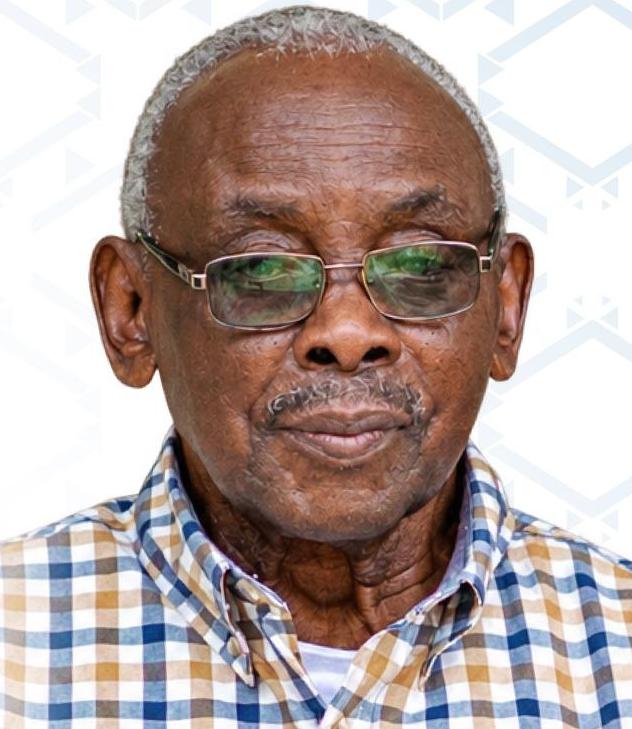 THE UNTOLD DR MUKWAYA: A Legacy Of Science, Generosity & Service