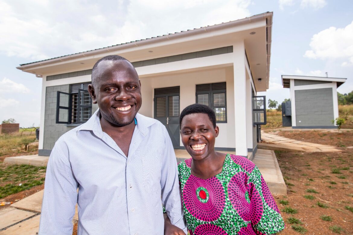 EACOP’s Housing and Healthcare Initiatives that are Transforming Host Communities in Uganda