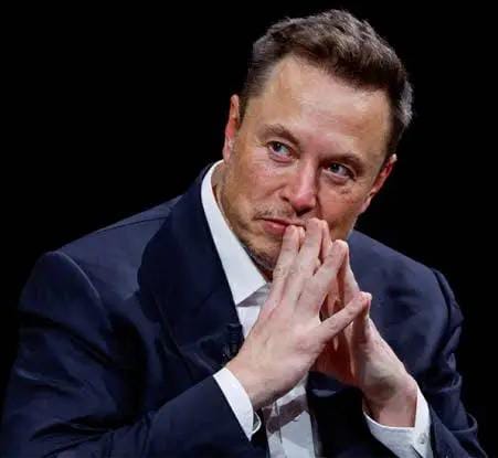 From the brink of financial collapse to building the future: The Elon Musk story