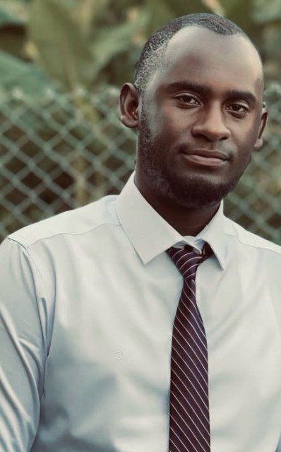 UGANDA @ 64: Engineer Brian Kibuule — Part Of The Katonga Bridge Construction Team & A Driving Force In Uganda’s Infrastructure Transformation