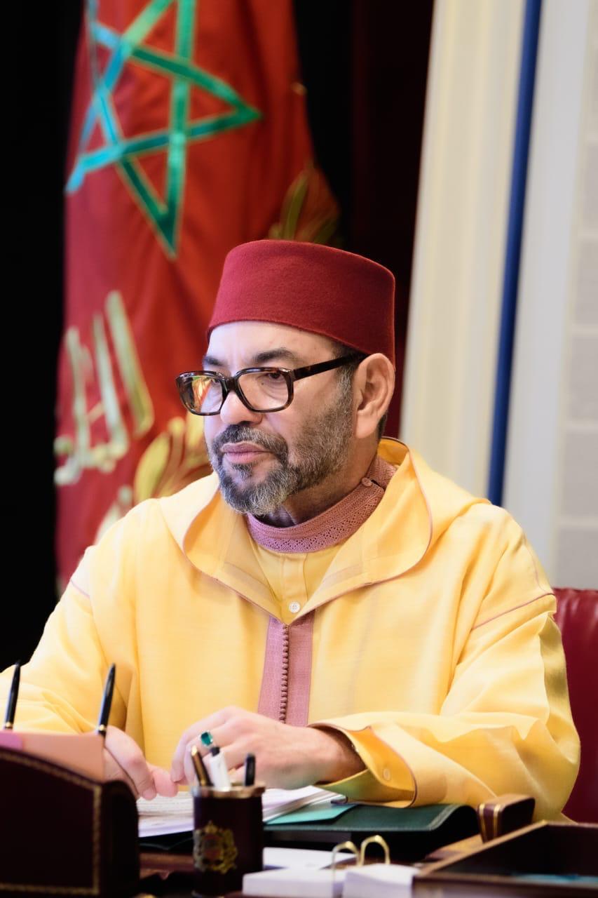 The Kingdom of Morocco upends the traditional North-South paradigm by presenting Europe with a concrete strategic vision