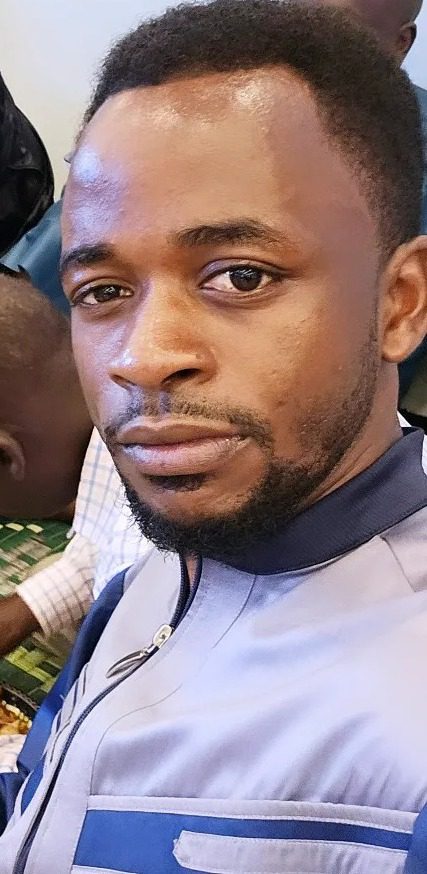 STOP BAD MANNERS:Fishy Katabi Mayor’s Aide Luwagga Under Fire Over Masquerading