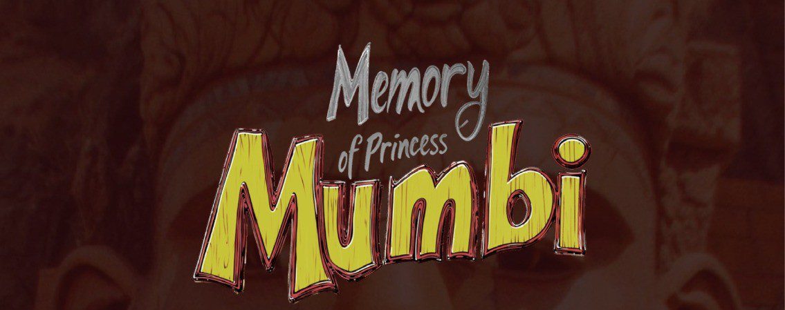 Events: Memory of Princess Mumbi screening at NuMax Cinemas, Entebbe on 24th October 2026