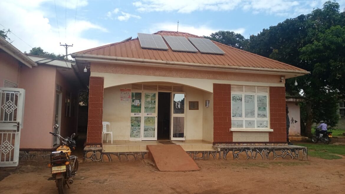 Munaku Kaama Kisubi SACCO: A call for collective financial support to revamp the SACCO
