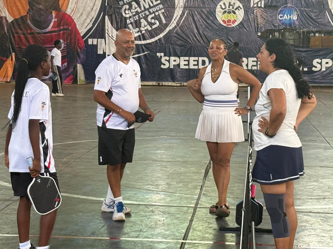 PICKLEBALL: Successful 2026 Uganda Pickleball open leaves lasting impressions