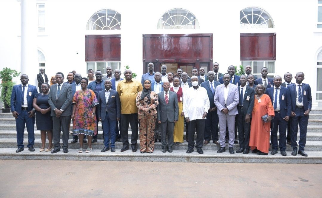 President M7 Pledges Shs125Bn To Empower Health Workers Thru UMA SACCO