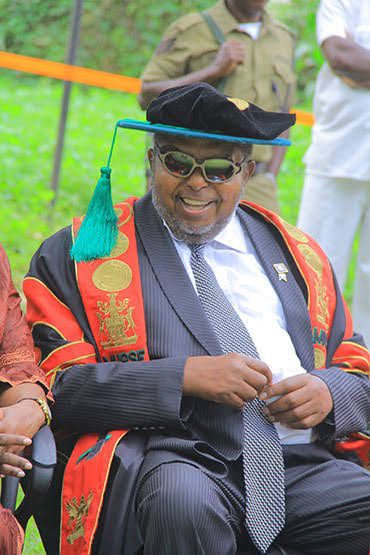 WHO IS FIGHTING:Prof Emmanuel Mutebile’s Huge Wealth Sparks Bitter Row As Court Walks In
