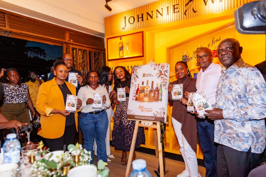 UBL launches festive gifting catalogue and ‘80 Days of Appreciation’ to celebrate customers and partners in its 80th anniversary year