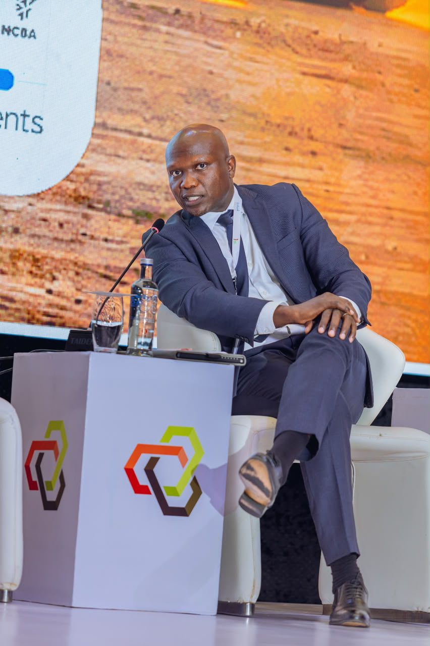 dfcu calls for mining risk pool to unlock financing and accelerate sector growth