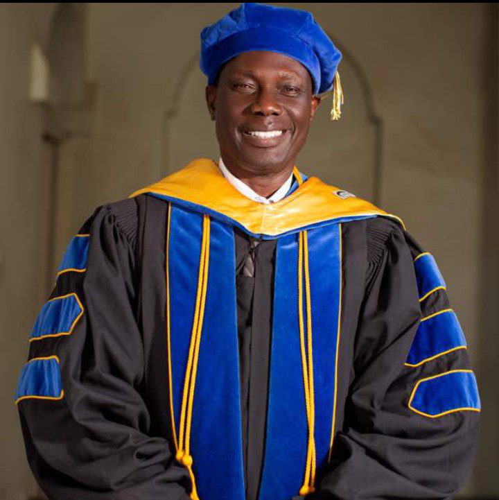A milestone in University of Kisubi’s academic history