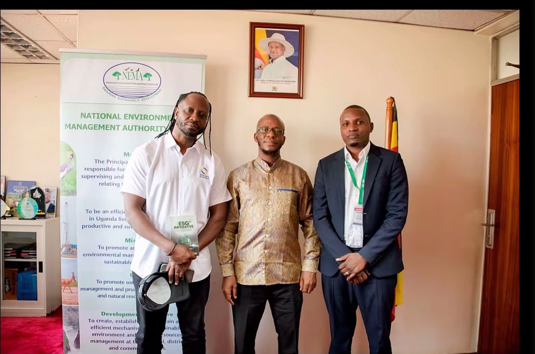 How Music icon Bebe Cool is championing Uganda’s energy transition