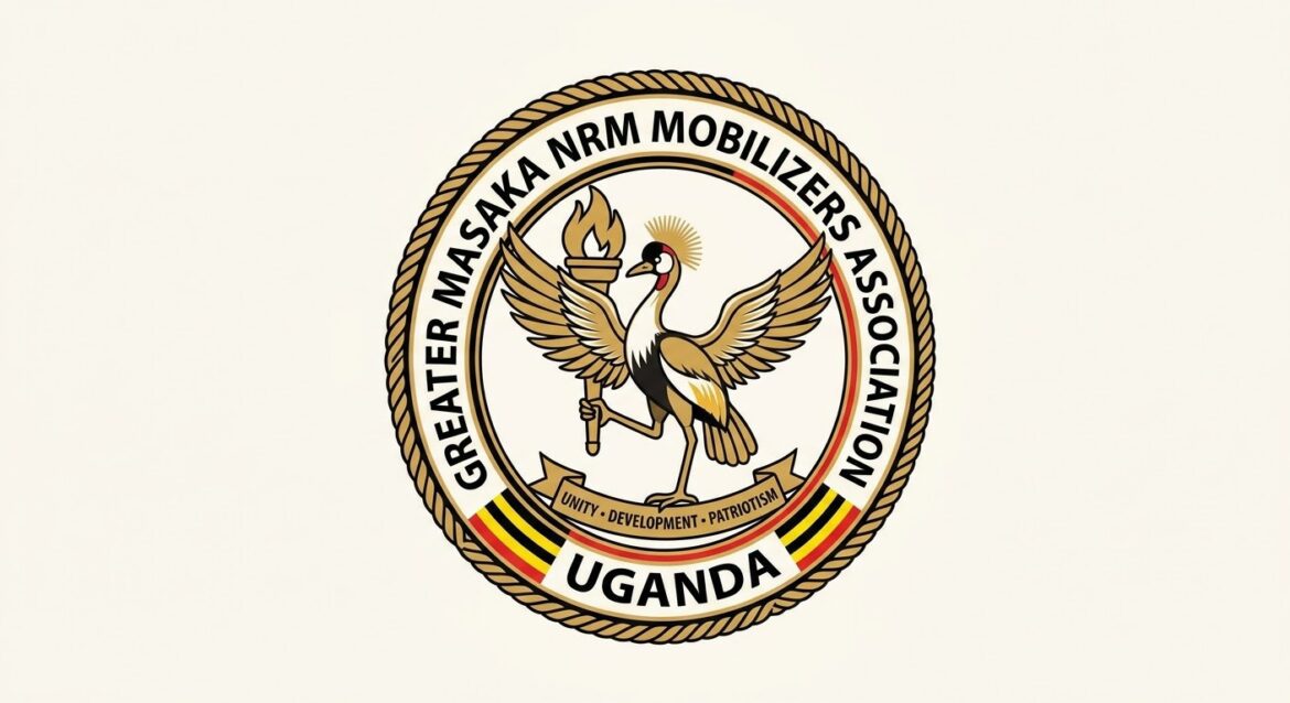 Revamping Greater Masaka NRM mobilizers association: Building a stronger grassroots mobilization network for mission 2031