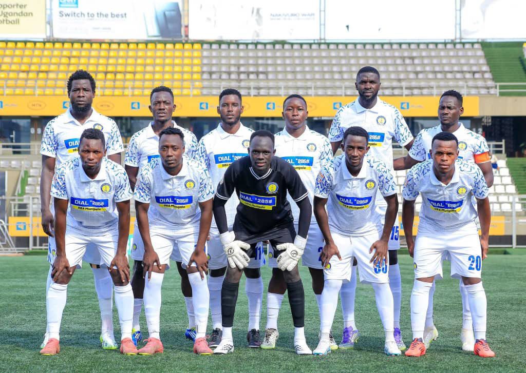 Ssimbwa resurrects fighting spirit at URA FC as matchday 8 delivers drama across Uganda Premier League.