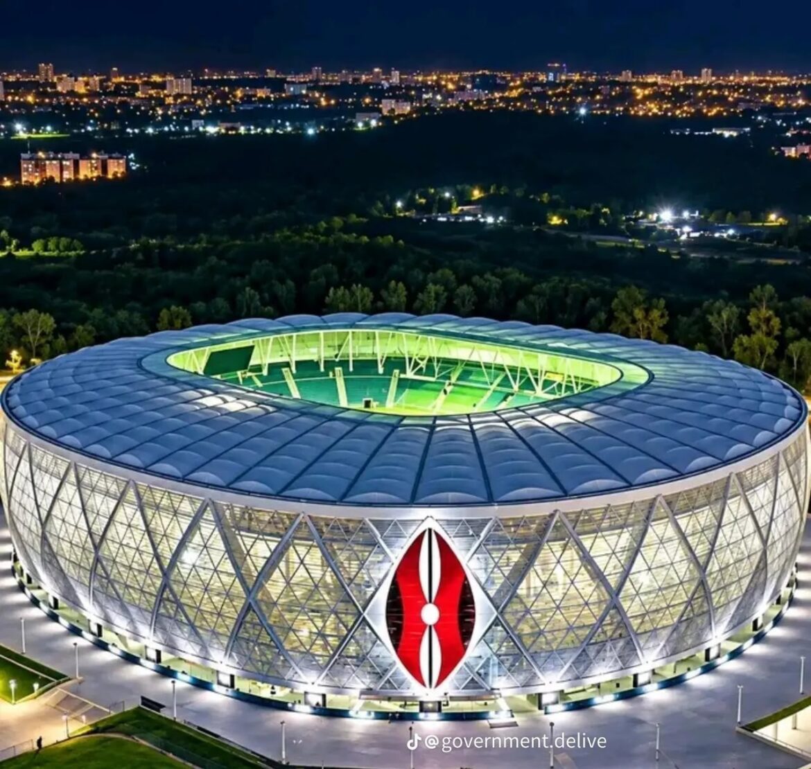 Bayern Munich and Ajax to Open Kenya’s Raila Odinga International Stadium